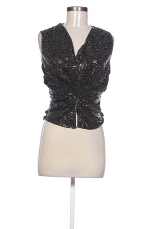 Dámský top Zara, Velikost S, Barva Černá, Cena  412,00 Kč, #137403235