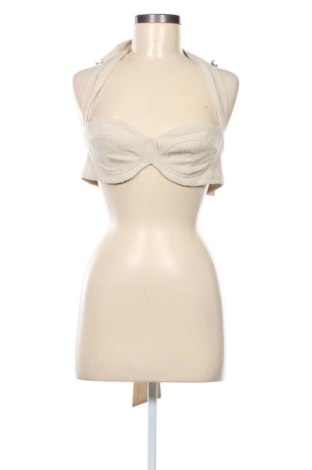 Dámský top Unbranded, Velikost S, Barva Béžová, Cena  340,00 Kč, #137403990