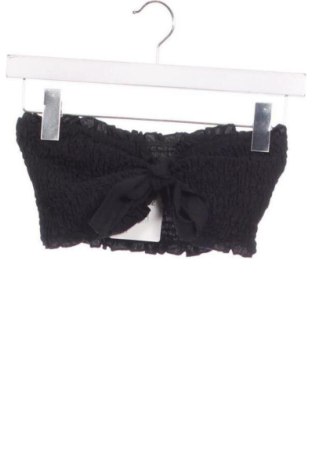 Dámský top Unbranded, Velikost XS, Barva Černá, Cena  412,00 Kč, #137404062
