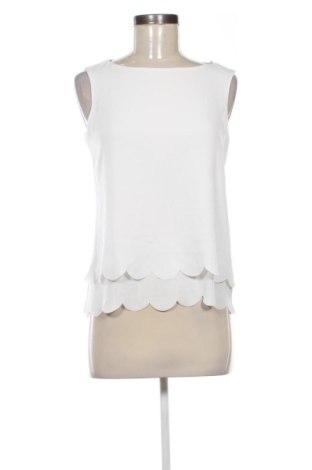 Damentop Comma,, Größe XS, Farbe Weiß, Preis € 17,00, #137404099