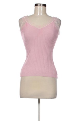 Damski top Unbranded, Rozmiar S, Kolor Różowy, Cena 55,04 zł, #137404226