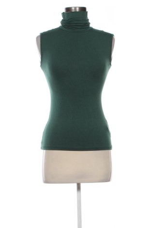 Damski top Unbranded, Rozmiar S, Kolor Zielony, Cena 117,18 zł, #137404473