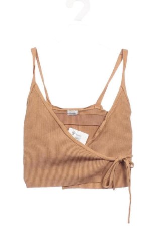 Damski top Pimkie, Rozmiar S, Kolor Beżowy, Cena 50,80 zł, #137405187