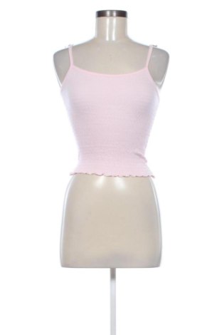 Damski top Jennyfer, Rozmiar XXS, Kolor Różowy, Cena 29,04 zł, #137405242