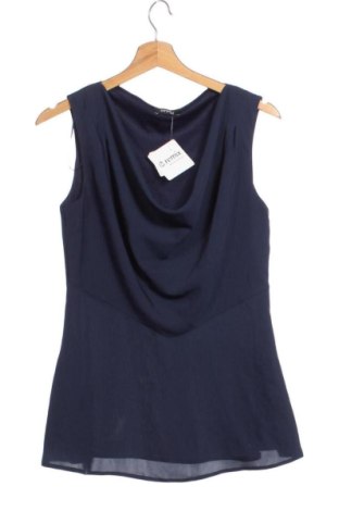 Damski top Orsay, Rozmiar M, Kolor Niebieski, Cena 42,34 zł, #137405421