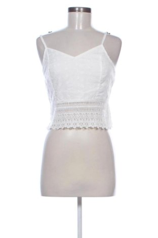 Dámsky top  SHEIN, Veľkosť L, Farba Biela, Cena  11,00 €, #137405872
