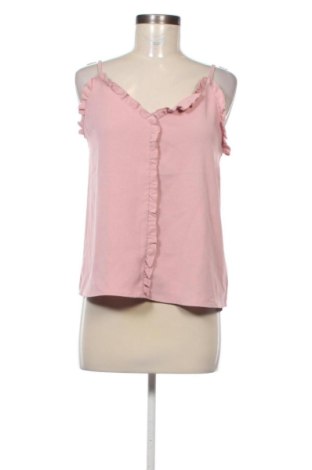 Dámsky top  Unbranded, Veľkosť S, Farba Ružová, Cena  13,00 €, #137405995
