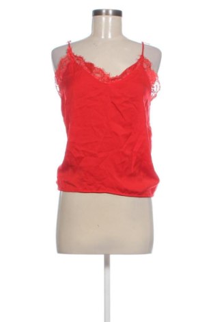 Damentop Rut & Circle, Größe S, Farbe Rot, Preis € 13,00, #137406099
