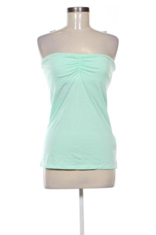 Damentop Tally Weijl, Größe L, Farbe Grün, Preis € 8,00, #137406153