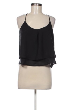 Dámsky top  Terranova, Veľkosť M, Farba Čierna, Cena  6,00 €, #137406445