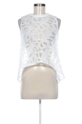Top de femei Unbranded, Mărime S, Culoare Alb, Preț 93,91 Lei, #137406684