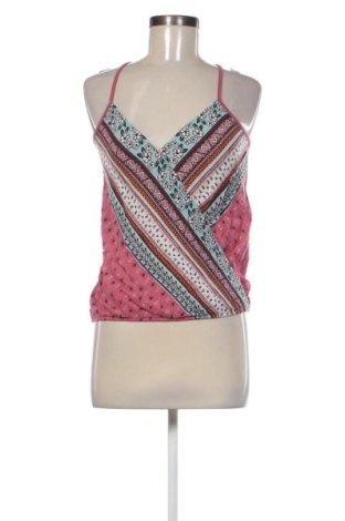 Damski top No Boundaries, Rozmiar S, Kolor Kolorowy, Cena 50,80 zł, #137407020