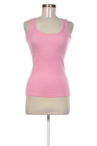 Damski top Bluoltre, Rozmiar S, Kolor Różowy, Cena 76,20 zł, #137407126
