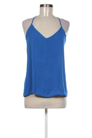 Damski top Abercrombie & Fitch, Rozmiar M, Kolor Niebieski, Cena 46,57 zł, #137407189