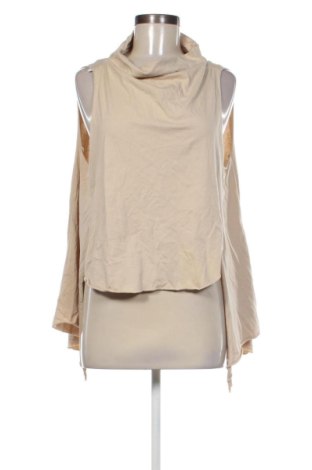 Top de femei Unbranded, Mărime M, Culoare Bej, Preț 62,99 Lei, #137407285