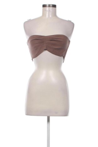 Dámsky top  Pause Jeans, Veľkosť S, Farba Hnedá, Cena  14,00 €, #137407463
