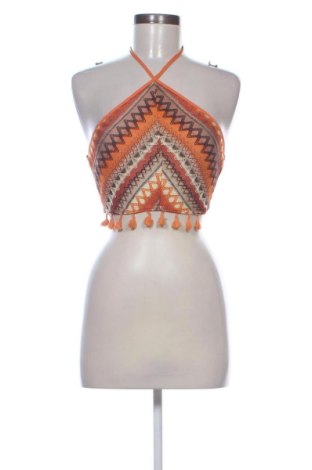 Damski top Unbranded, Rozmiar S, Kolor Kolorowy, Cena 55,04 zł, #137407586