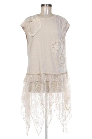 Női top Unbranded, Méret XL, Szín Bézs, Ár 5 319 Ft, #137407613