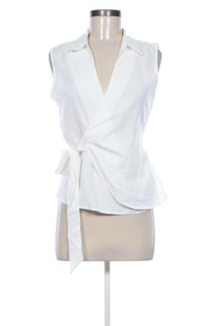Damski top Unbranded, Rozmiar S, Kolor Biały, Cena 71,97 zł, #137407632