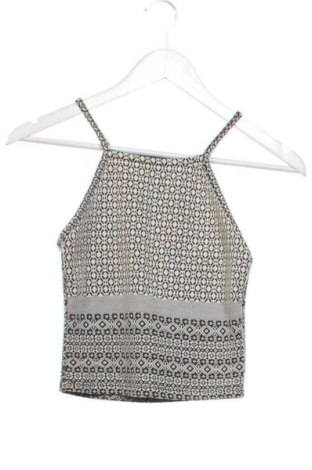 Dámsky top  Bershka, Veľkosť S, Farba Viacfarebná, Cena  11,00 €, #137407745