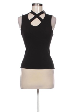 Dámsky top  Even&Odd, Veľkosť S, Farba Čierna, Cena  7,00 €, #137407781