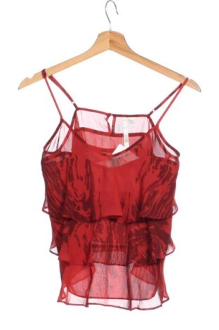 Dámsky top  Lauren Conrad, Veľkosť XS, Farba Červená, Cena  14,00 €, #137407814