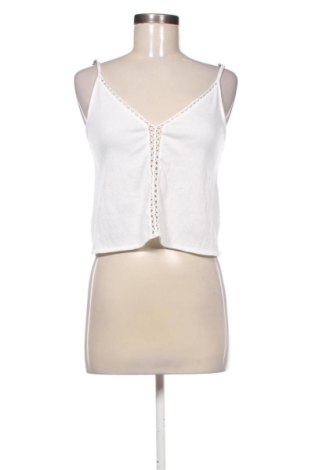 Dámsky top  H&M, Veľkosť XS, Farba Biela, Cena  11,00 €, #137407890