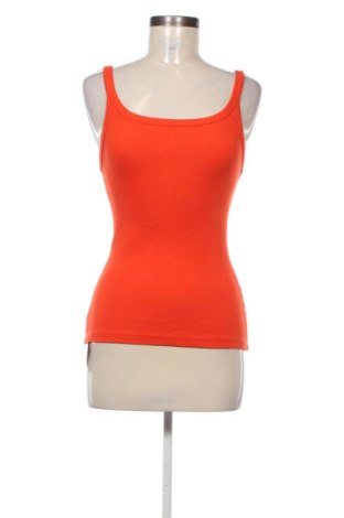 Damski top Unbranded, Rozmiar M, Kolor Pomarańczowy, Cena 38,10 zł, #137407897
