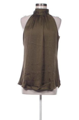 Damski top Karmamia, Rozmiar S, Kolor Zielony, Cena 97,37 zł, #137408039