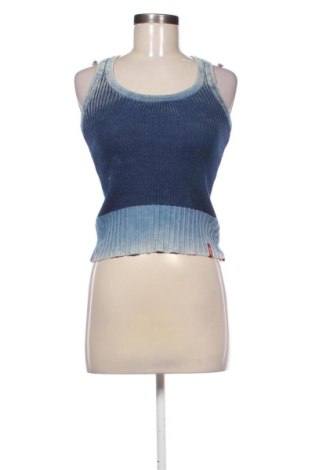 Dámsky top  Miss Sixty, Veľkosť S, Farba Modrá, Cena  20,00 €, #137408070