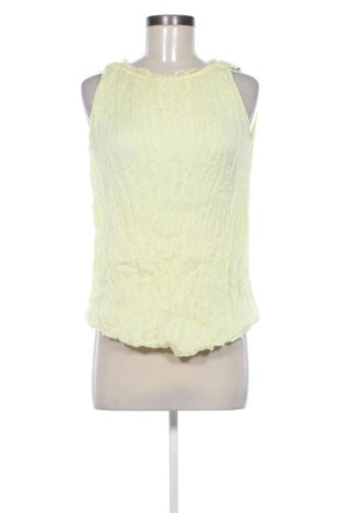 Damski top Unbranded, Rozmiar M, Kolor Żółty, Cena 38,10 zł, #137408096