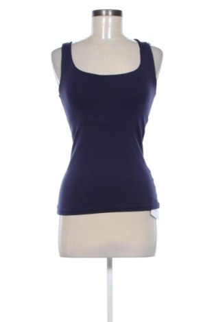 Dámsky top  Unbranded, Veľkosť S, Farba Modrá, Cena  15,00 €, #137408112