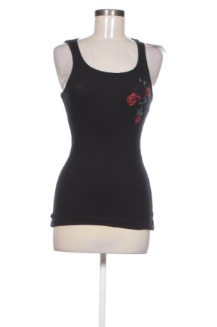 Damski top Unbranded, Rozmiar XS, Kolor Czarny, Cena 83,89 zł, #137408116