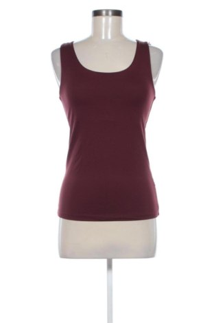 Damski top Reserved, Rozmiar M, Kolor Czerwony, Cena 50,80 zł, #137408150