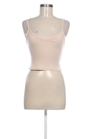 Дамски топ H&M, Размер S, Цвят Розов, Цена 11,00 €, #137408239