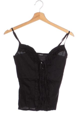 Dámsky top  Motivi, Veľkosť S, Farba Čierna, Cena  11,00 €, #137408289