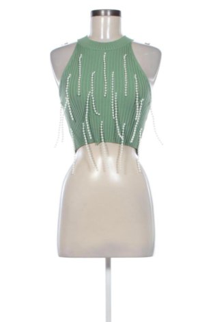Dámsky top  SoBe, Veľkosť XXS, Farba Zelená, Cena  17,00 €, #137408397