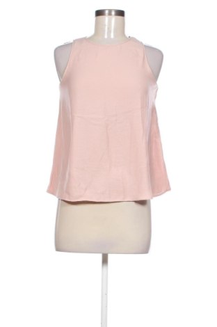 Дамски топ Stradivarius, Размер S, Цвят Розов, Цена 13,00 €, #137408445
