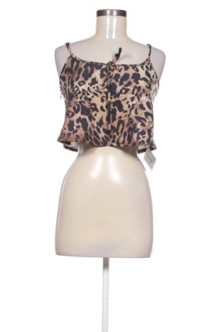 Damski top SHEIN, Rozmiar S, Kolor Kolorowy, Cena 50,80 zł, #137408466