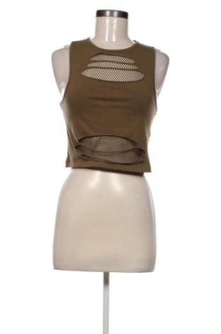 Top de femei Collusion, Mărime S, Culoare Verde, Preț 62,99 Lei, #137408565