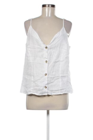 Dámský top H&M, Velikost L, Barva Bílá, Cena  501,00 Kč, #137408616