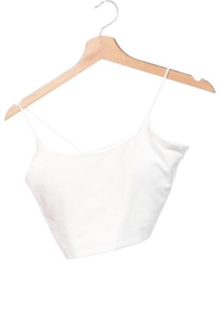 Top de femei SHEIN, Mărime XS, Culoare Alb, Preț 52,49 Lei, #137408706