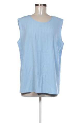Top de femei Kombi, Mărime XL, Culoare Albastru, Preț 104,54 Lei, #137408716
