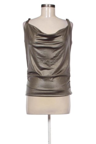 Damski top Unbranded, Rozmiar S, Kolor Zielony, Cena 46,57 zł, #137408740