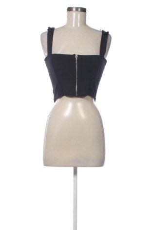 Top de femei About You, Mărime M, Culoare Negru, Preț 172,99 Lei, #137408769