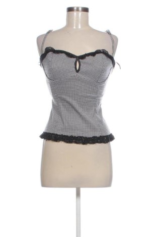 Damski top Unbranded, Rozmiar M, Kolor Kolorowy, Cena 50,80 zł, #137408817