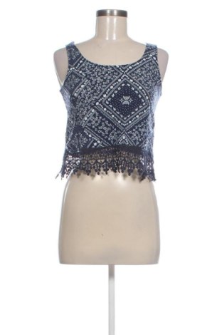 Top de femei H&M, Mărime XXS, Culoare Multicolor, Preț 47,24 Lei, #137408900