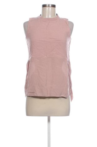 Damski top Minimum, Rozmiar XS, Kolor Popielaty róż, Cena 80,44 zł, #137408901