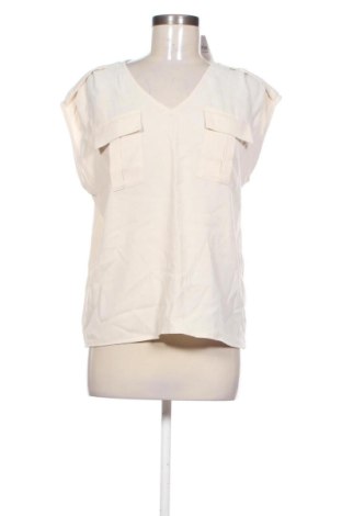 Damski top Beloved, Rozmiar M, Kolor Beżowy, Cena 63,50 zł, #137409182