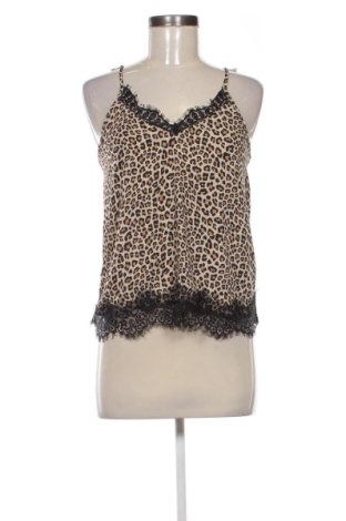 Damski top H&M, Rozmiar S, Kolor Kolorowy, Cena 45,97 zł, #137409467